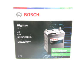 新品 BOSCH 国産車バッテリー